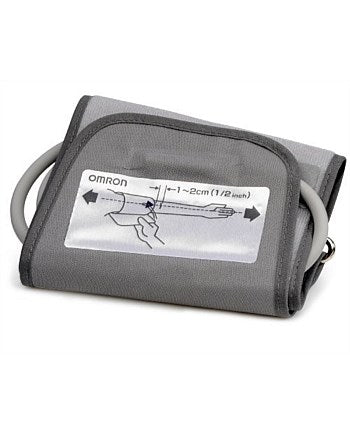 Omron Medium Cuff Fits (22cm-32cm)