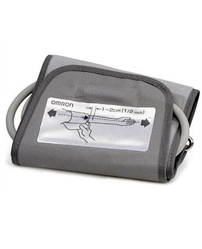 Omron Medium Cuff Fits (22cm-32cm)