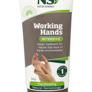 NS Working Hands 150g