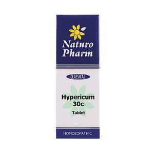 Naturopharm Classical Hypericum 30C 130s