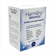 Harmony Menopause Formula 60s