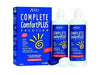 Complete Easy-Rub Solution 2 X 240ml & Lens Case