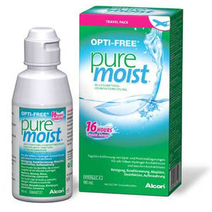 Optifree Puremoist 90ml