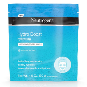 Neutrogena Hydro Boost Hydrogel Mask 30g