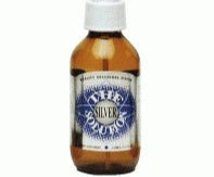 Chs Colloidal Silver Solution 110ml