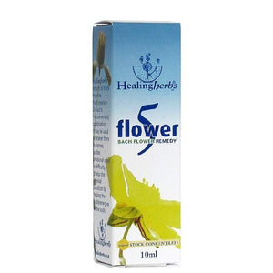 Weleda 5 Flower Remedy 10ml