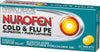 Nuofen Cold & Flu Pe 24