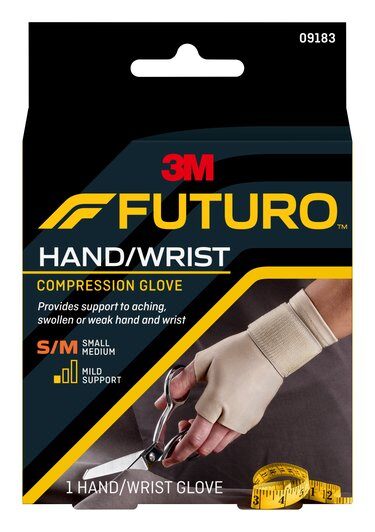 Futuro Energy Support Glove Small/Med