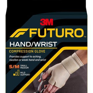 Futuro Energy Support Glove Lg/XL