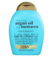 Organix Argan Oil Shampoo 385ml