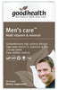Good Health Mens Care 60s