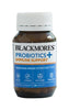 Blackmores Probiotics + Immunity Support 30s