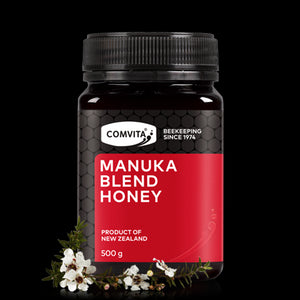 Comvita Manuka Honey Blend 500g