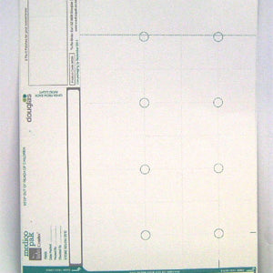 Medico Combo Cold Seal Film 100 (500616)