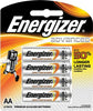 Energizer X91Rp4 Aa 4Pk