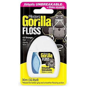 Piksters Gorilla Floss 30M