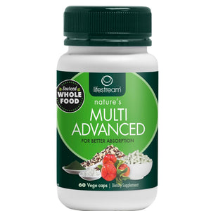 Lifestream Multi Advanced 60s