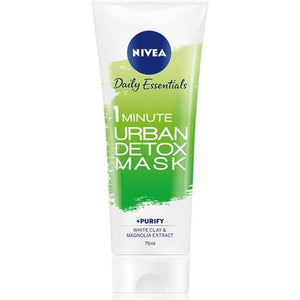 Nivea UD Clay Purify Mask 75ml