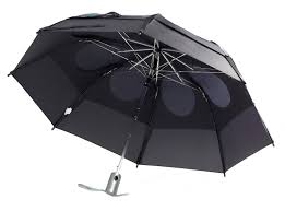 Umbrellas And Ponchos