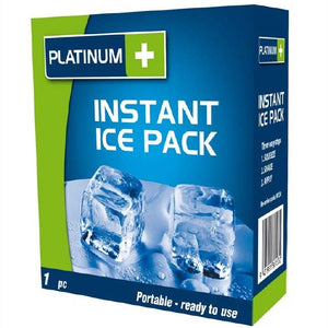 Instant Ice Pack Platinum