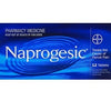 Naprogesic 275mg 12s
