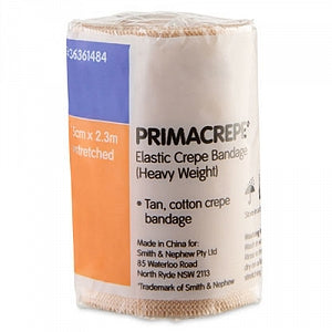 Primacrepe Bandage Heavy 7.5cmx2.3m