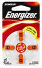 Energizer Battery Hearing Aid Az13 4Pk