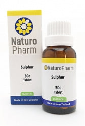 Naturopharm Classical Symphytum 30C