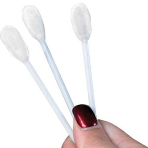 Swabs Lemon/Glycerine Large 3Pk