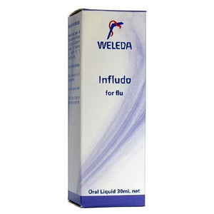 Weleda Pom Infludo 30ml