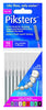 Piksters Interdental Silver 0.32mm 10