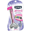 Shick Xtreme 3 Womens 4+1