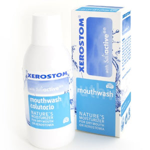 Xerostom Mouth Spray 15ml