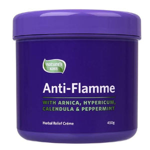 Nk Anti-Flamme Creme 450g