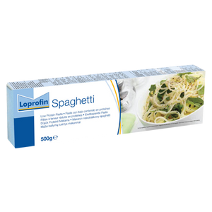 Loprofin Lp Pasta Spaghetti 500g
