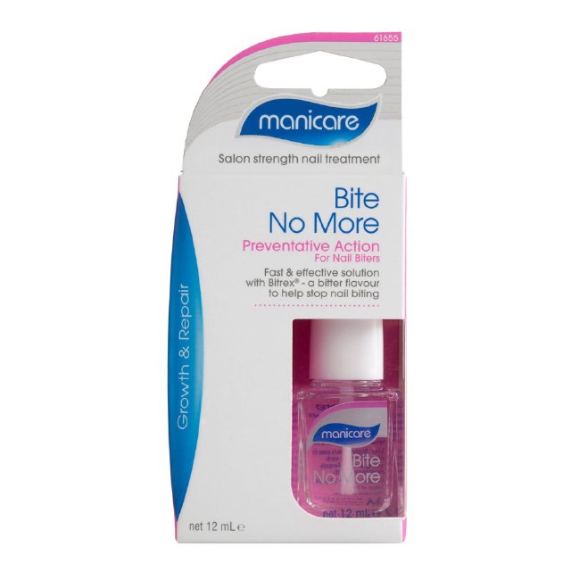 Manicare Bite No More 12ml