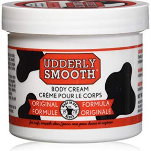 Udderly Smooth Extra Care Cream  227g