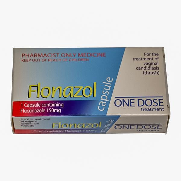 Buy fluconazole nz