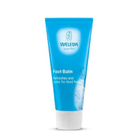 Weleda Body Foot Balm 75ml NZ Online Chemist