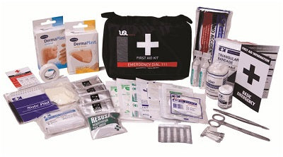 Usl Everday All Purpose First Aid Kit Medium Bag