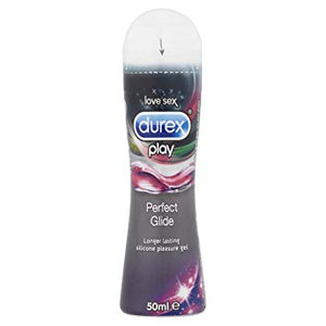 Durex Perfect Glide Lubricant 50ml