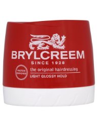 Hair Spray Gel Wax And Mousse
