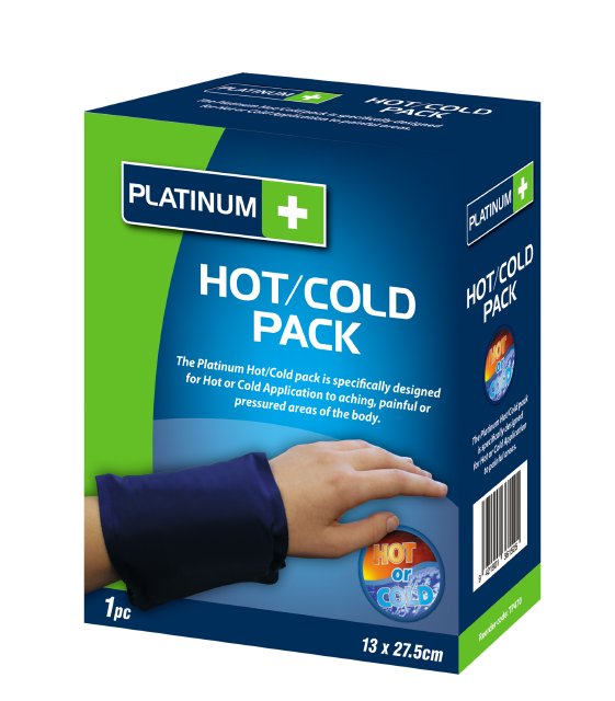 Platinum Hot & Cold Pack