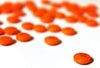 Cvite Vitamin C 100mg 500s