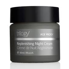 Trilogy Replenishing Night Cream 60g