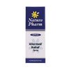 Naturopharm Complex Allermed Oral Spray 25ml