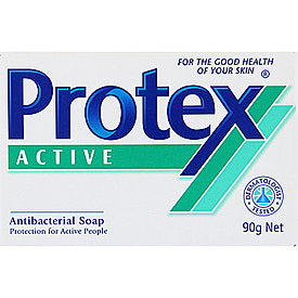 Protex Soap Ultra Active 90g
