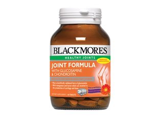 Blackmores Joint Formula 60s