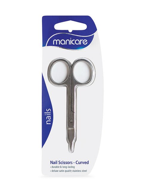 Nail shop scissors nz