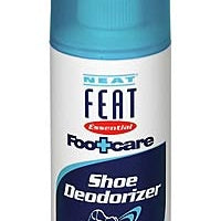 Neat Feat Shoe Spray-On 125ml NZ Online Chemist